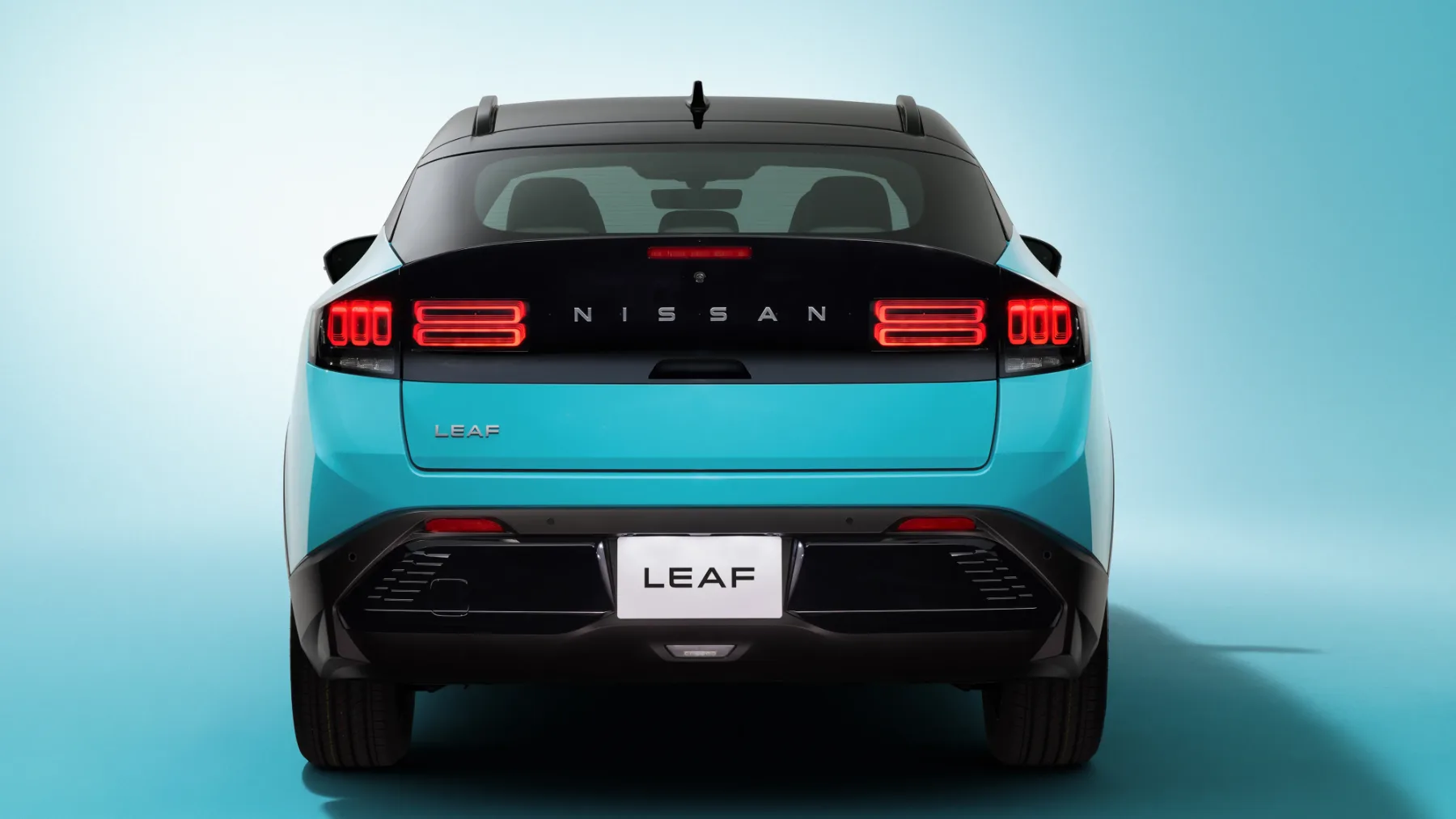 To je Nissan LEAF 2026 – tretja generacija je novi električni samuraj za evropske ceste (in vtičnice)