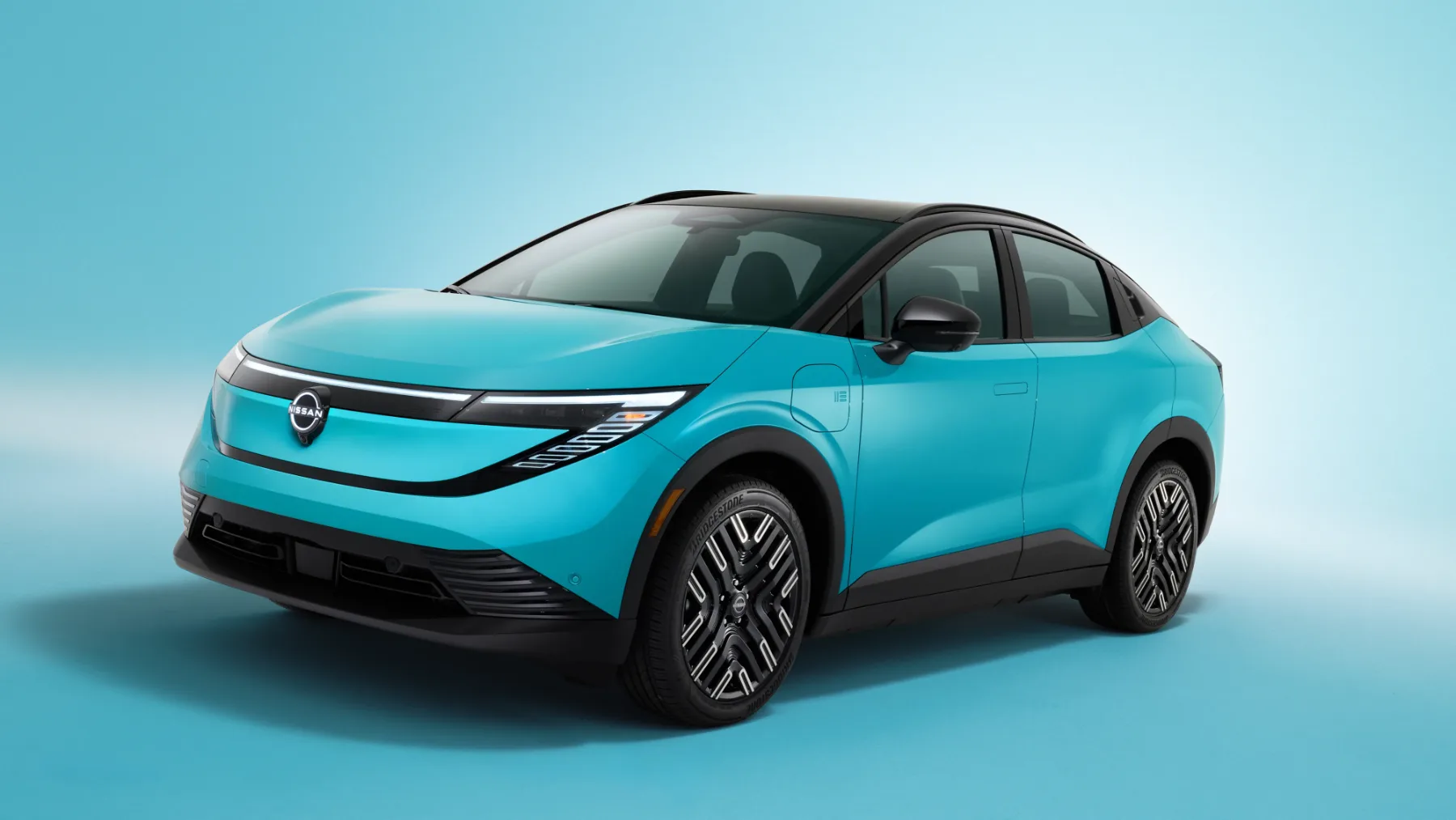 To je Nissan LEAF 2026 – tretja generacija je novi električni samuraj za evropske ceste (in vtičnice)