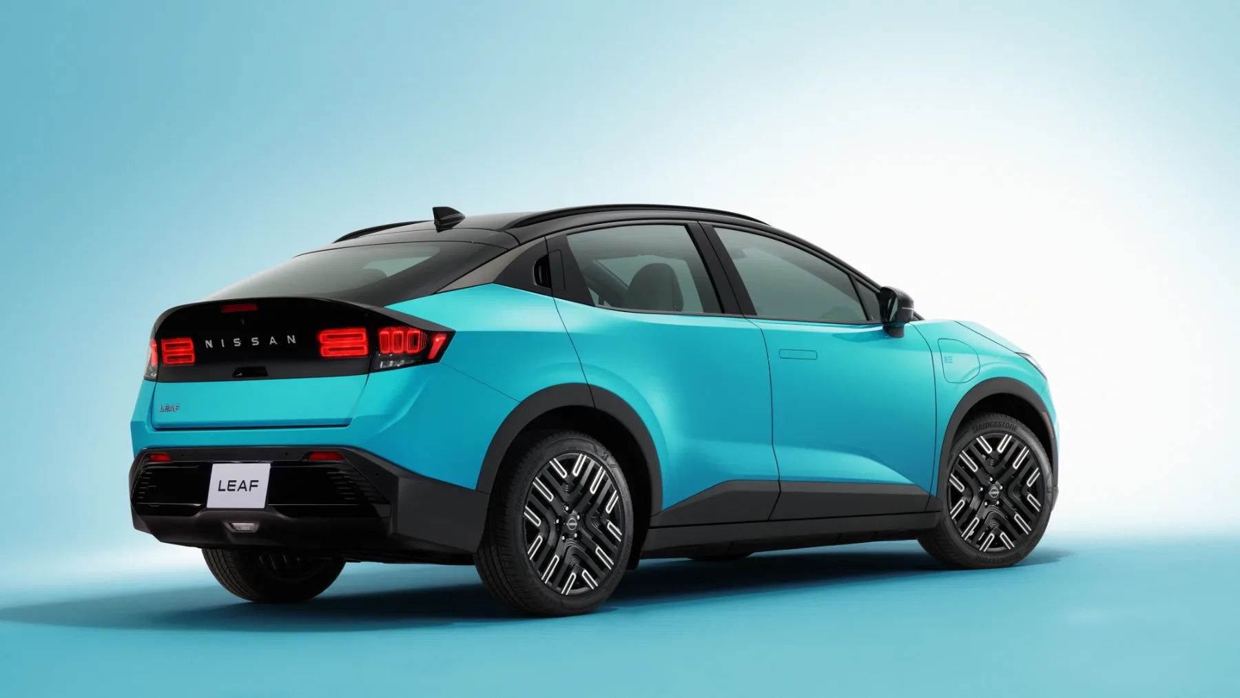 To je Nissan LEAF 2026 – tretja generacija je novi električni samuraj za evropske ceste (in vtičnice)