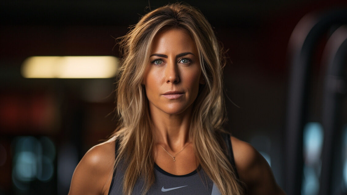 To je njena dnevna rutina: skrivnosti fit postave Jennifer Aniston pri 54