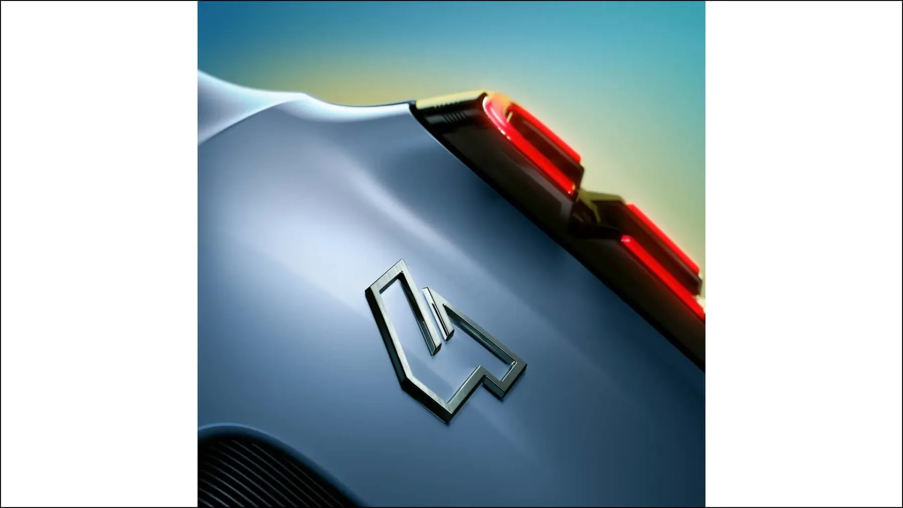 To je novi Renault 4 E-Tech Electric: zanimiva interpretacija klasike s sodobnim zasukom
