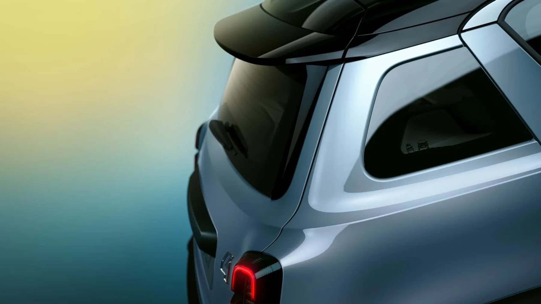 To je novi Renault 4 E-Tech Electric: zanimiva interpretacija klasike s sodobnim zasukom