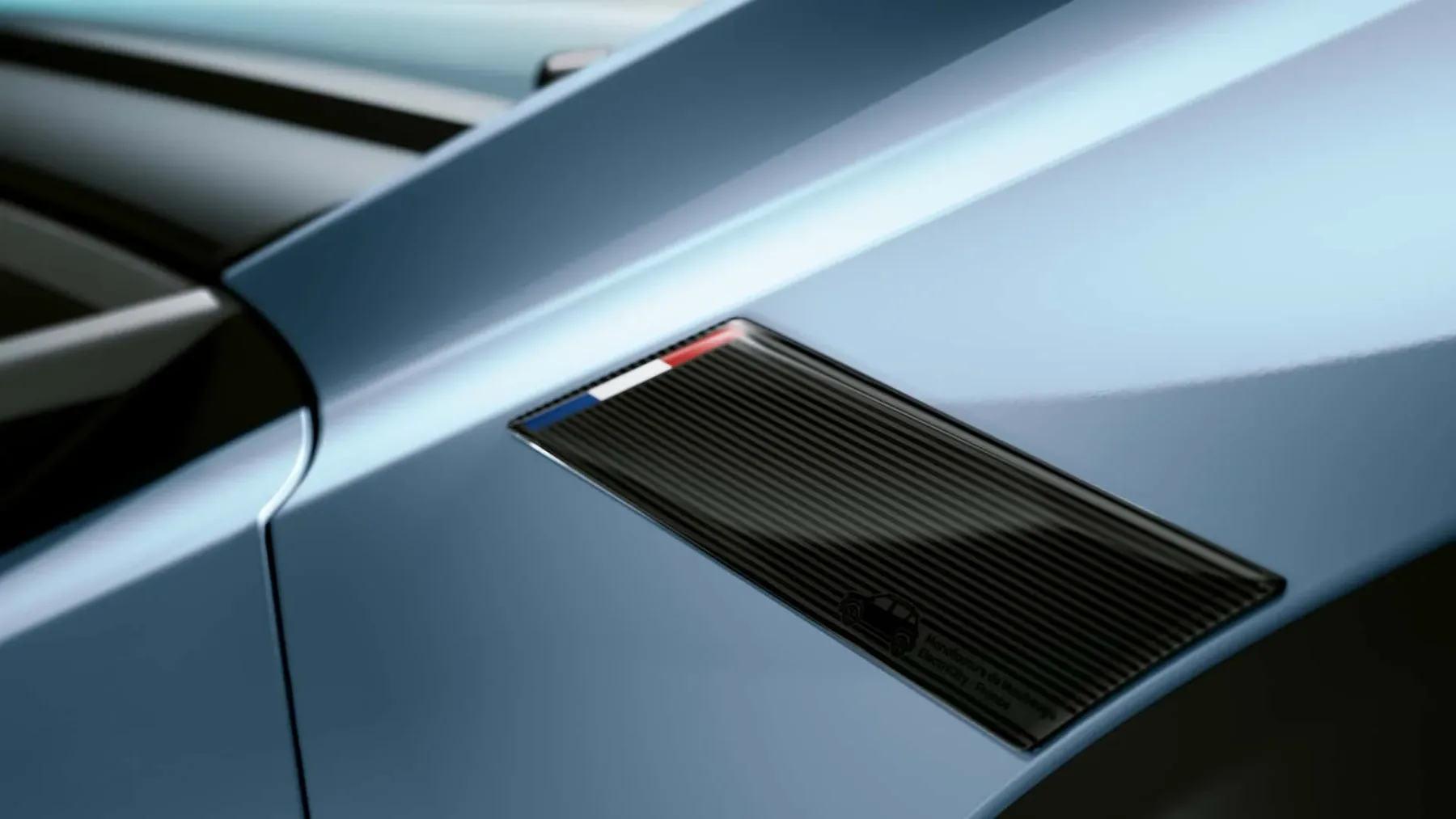To je novi Renault 4 E-Tech Electric: zanimiva interpretacija klasike s sodobnim zasukom