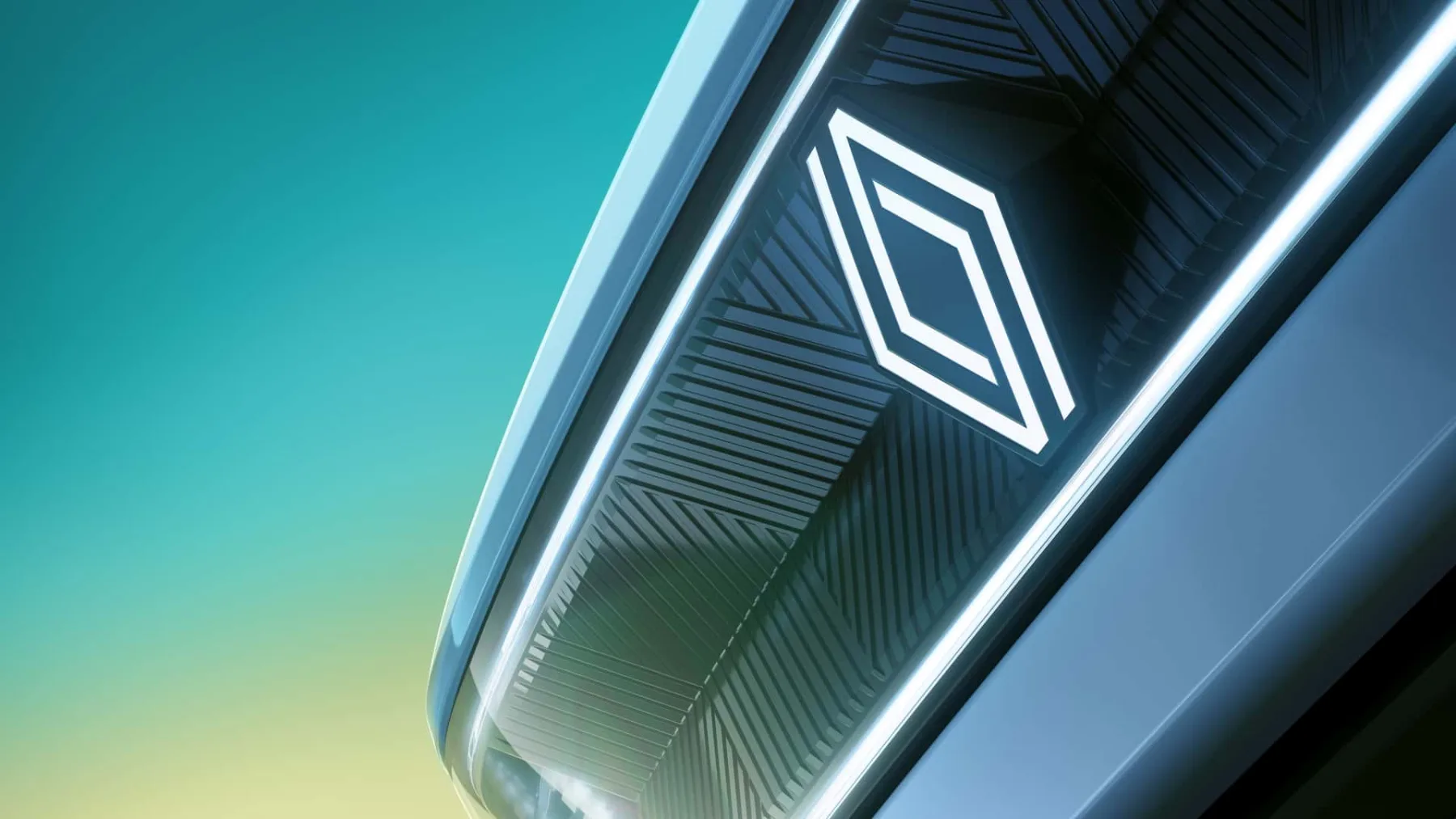 To je novi Renault 4 E-Tech Electric: zanimiva interpretacija klasike s sodobnim zasukom