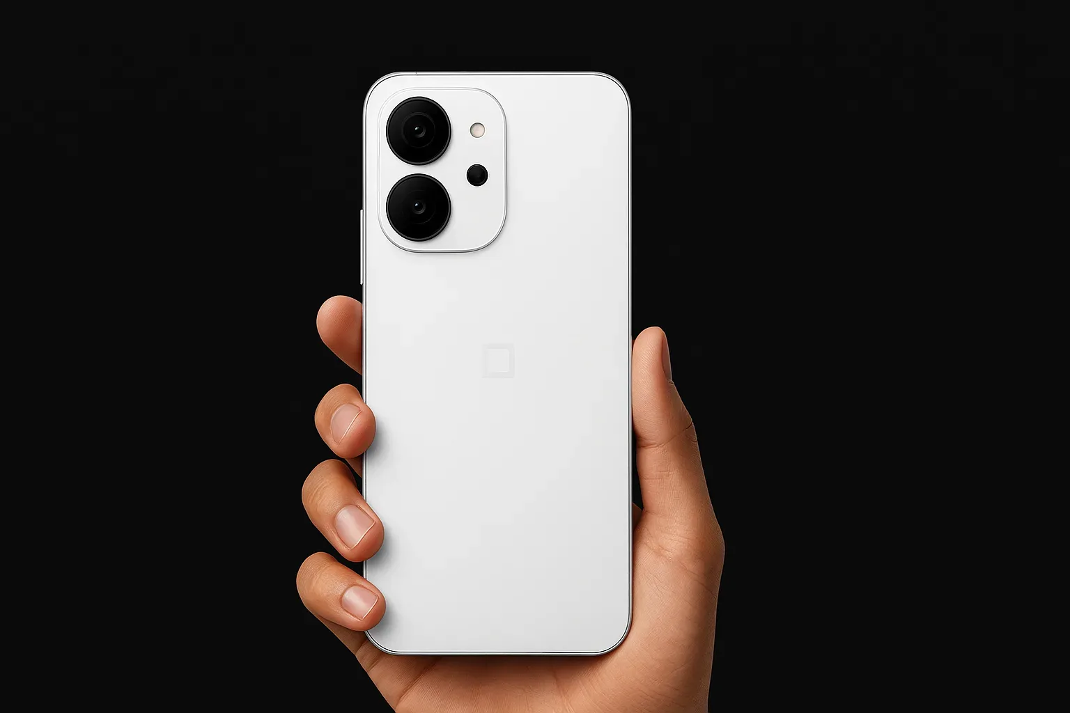 To je OnePlus 13T: kompaktni pametni telefon, velika moč – bo novi kralj malih pametnih telefonov?​