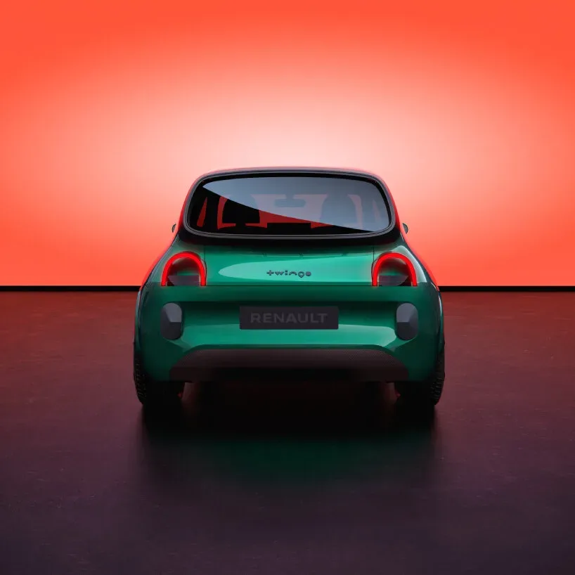 To je Renault Twingo: v letu 2026 nas bo znova navdušil električni Renault Twingo