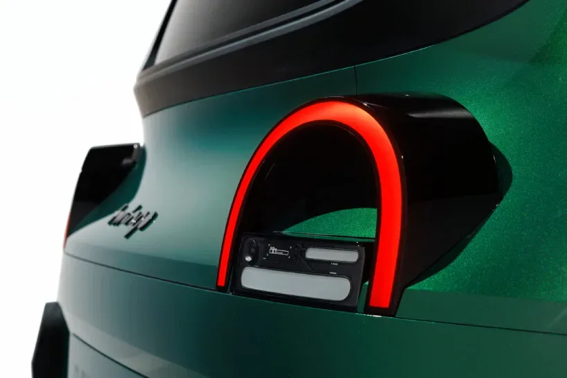 To je Renault Twingo: v letu 2026 nas bo znova navdušil električni Renault Twingo