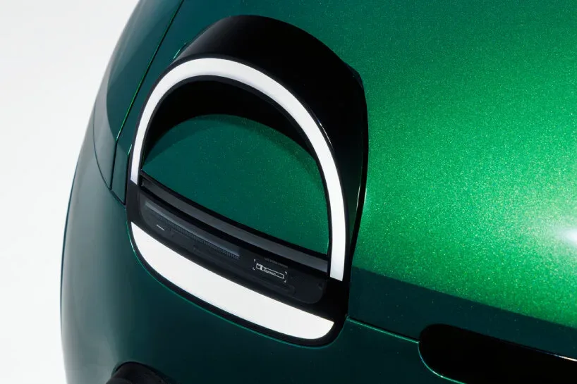 To je Renault Twingo: v letu 2026 nas bo znova navdušil električni Renault Twingo