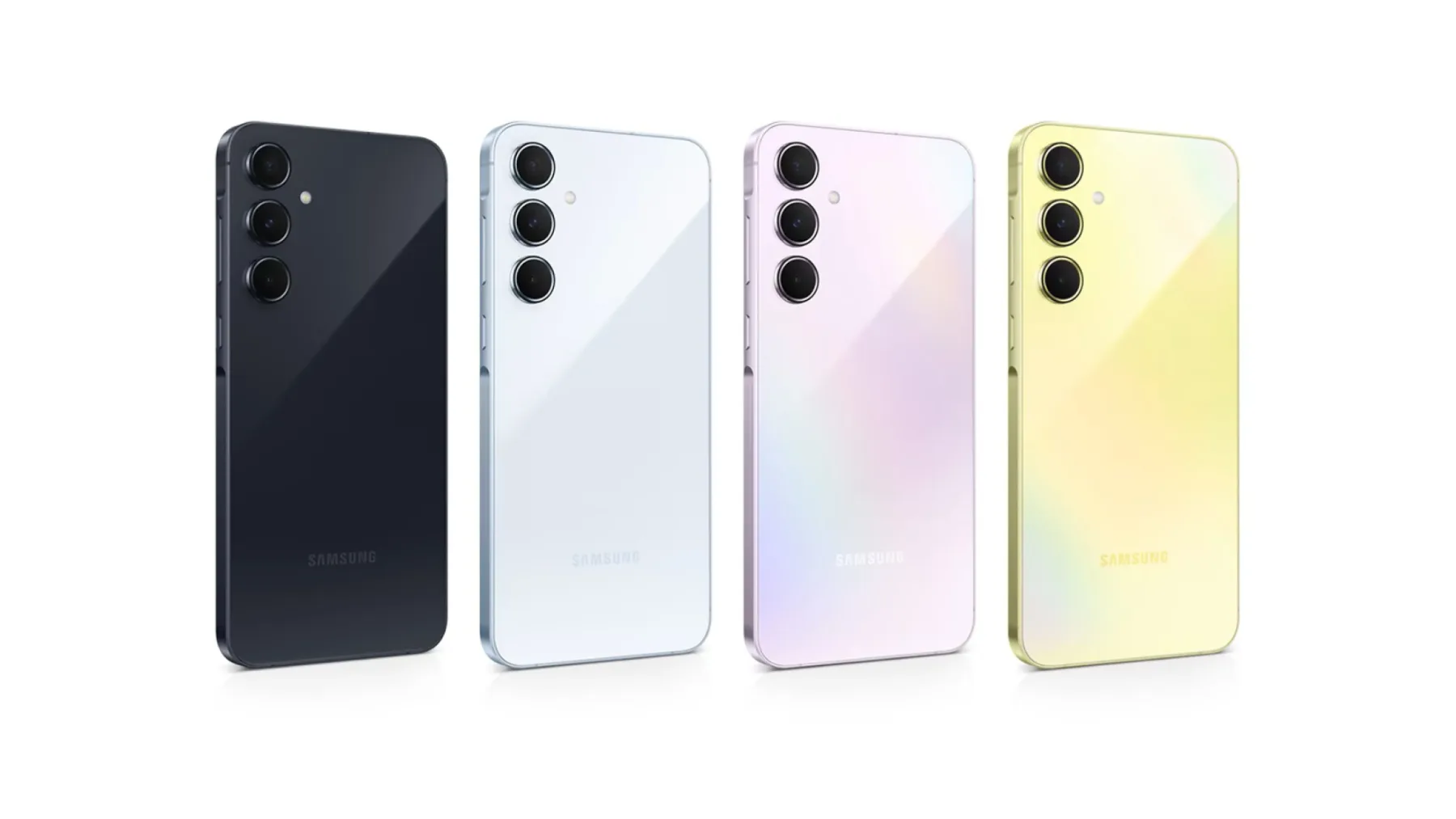 To je Samsung Galaxy A56: srednjerazredni šampion, ki ne skriva ambicij s ceno okoli 499 €