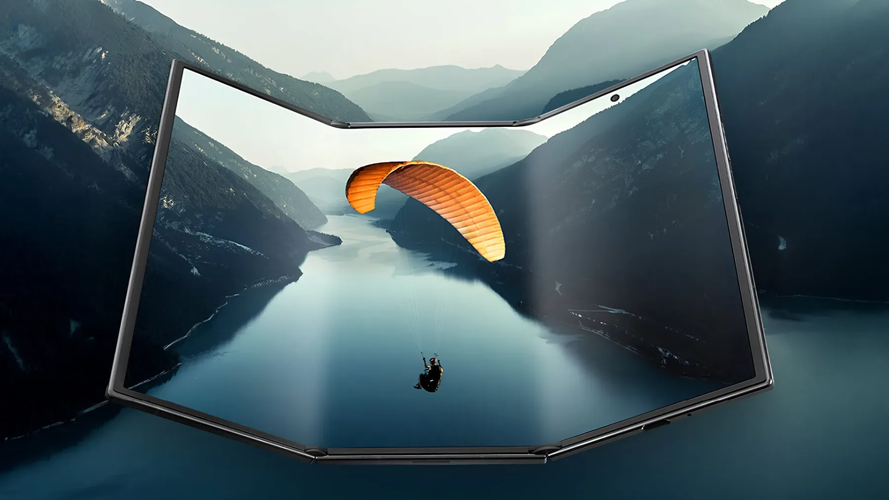 To je Samsung Galaxy Z TriFold: Je to končno naprava, ki bo nadomestila vse ostalo, ali le draga igrača za bogove?