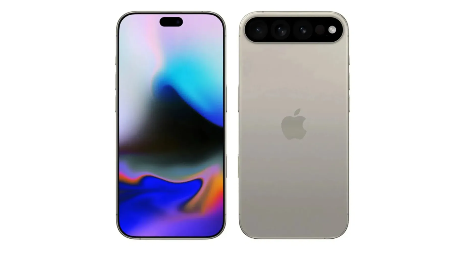 To je serija iPhone 17 – 2025: vsi znani neuradni podatki, cene in nenavadna presenečenja