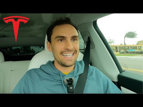 To je Tesla Robotaxi: revolucija avtonomni vožnji