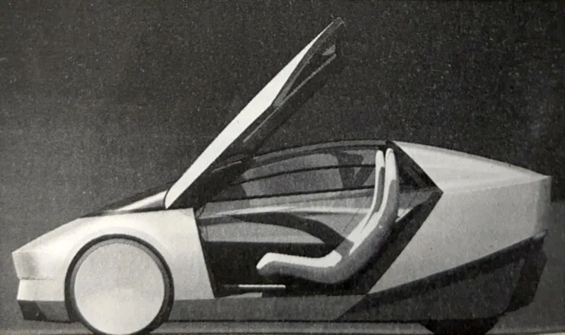 To je Tesla Robotaxi: revolucija avtonomni vožnji