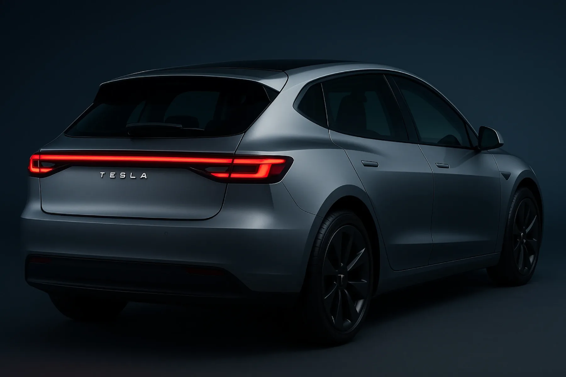 To je to …. nova Tesla Model Q: električni avto za “navadne smrtnike”, ki morda skriva več kot le nizko ceno