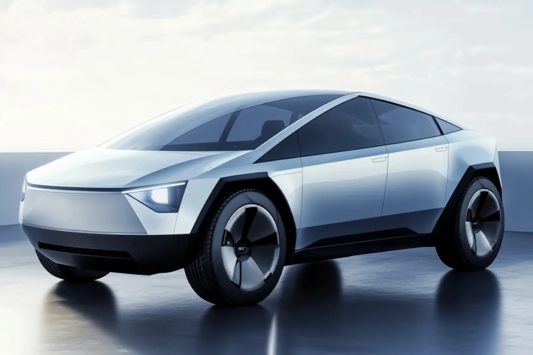 To je to …. nova Tesla Model Q: električni avto za “navadne smrtnike”, ki morda skriva več kot le nizko ceno