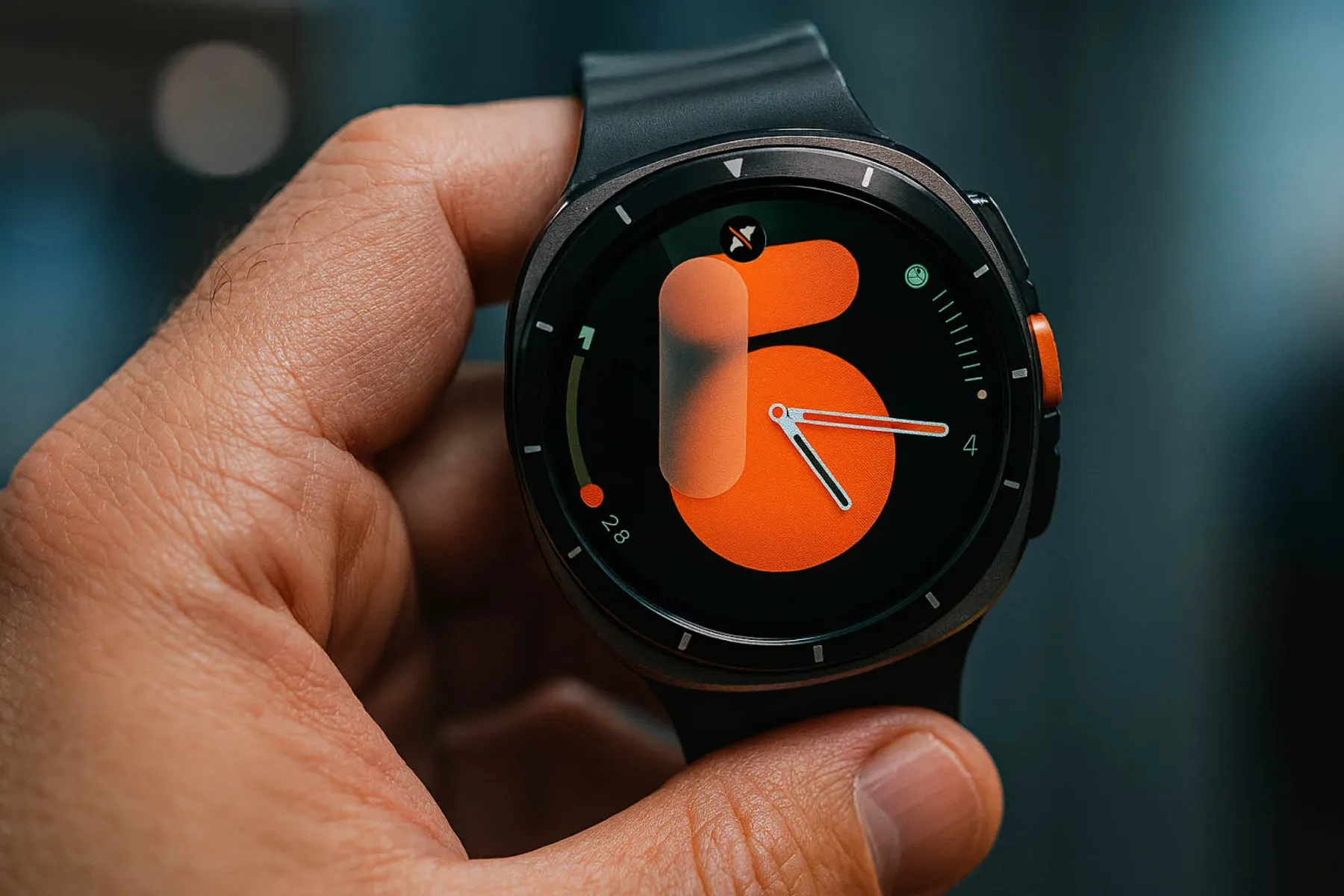 To je to … Samsung Galaxy Watch 8 in vse kar vemo o njej: ter kaj prinaša (kvazi) revolucija na vašem zapestju?