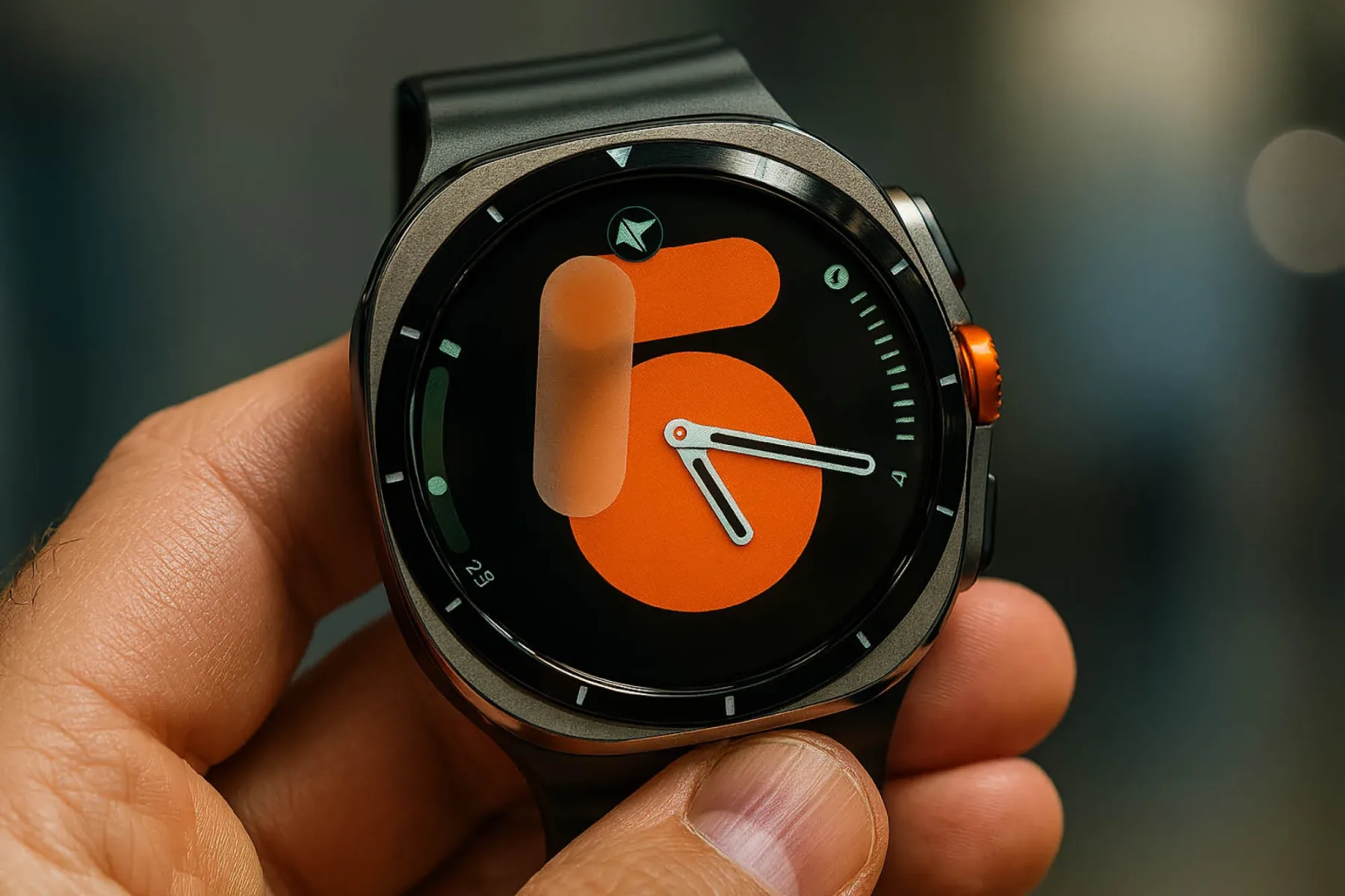 To je to … Samsung Galaxy Watch 8 in vse kar vemo o njej: ter kaj prinaša (kvazi) revolucija na vašem zapestju?
