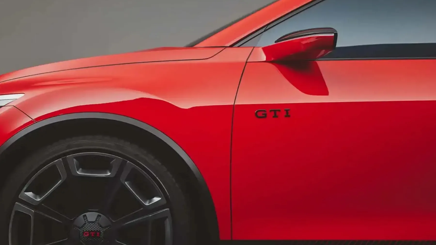 To je Volkswagen Golf GTI EV: Električni monstrum prihaja – pravzaprav kmalu – a mogoče prepozno