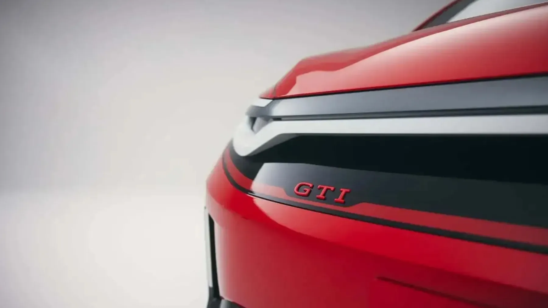 To je Volkswagen Golf GTI EV: Električni monstrum prihaja – pravzaprav kmalu – a mogoče prepozno