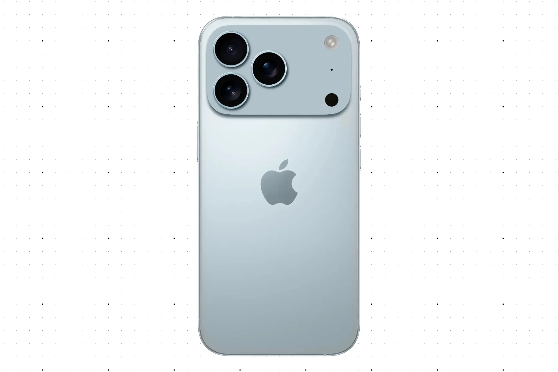 To so 4 lastnosti novega 2025 – iPhone 17 Pro , zaradi katerega smo prepričani, da ga boš naročil septembra 2025