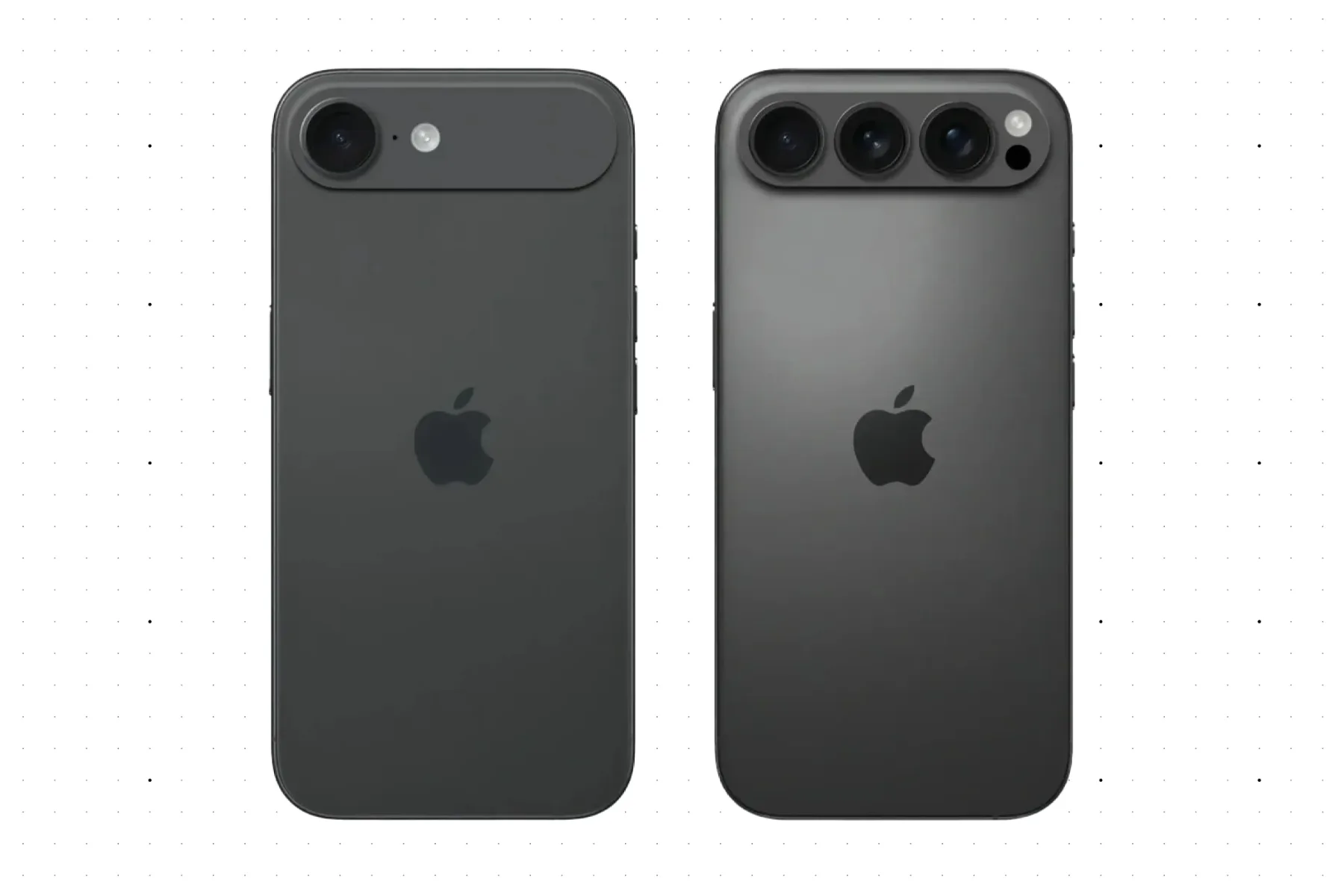 To so 4 lastnosti novega 2025 – iPhone 17 Pro , zaradi katerega smo prepričani, da ga boš naročil septembra 2025