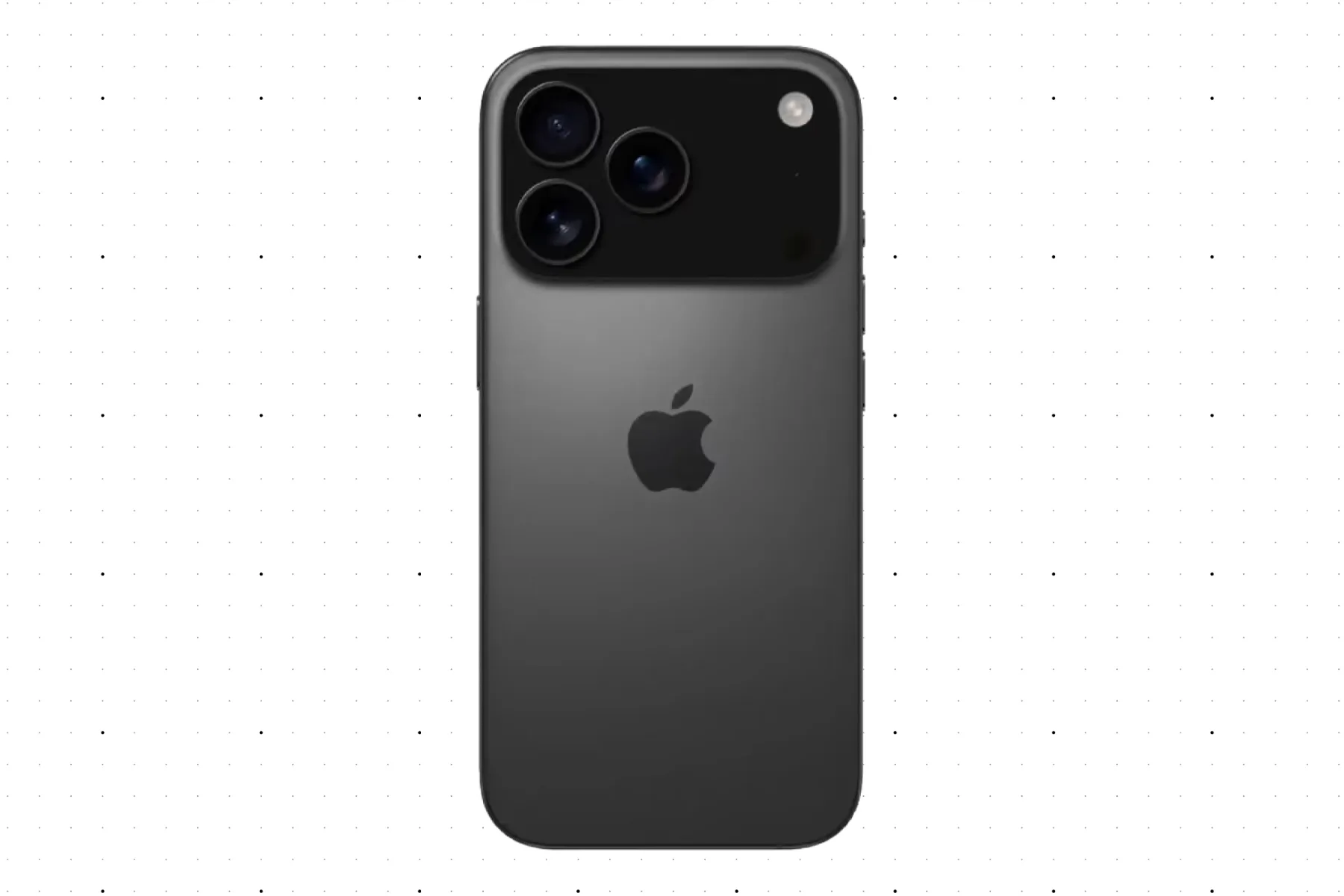 To so 4 lastnosti novega 2025 – iPhone 17 Pro , zaradi katerega smo prepričani, da ga boš naročil septembra 2025
