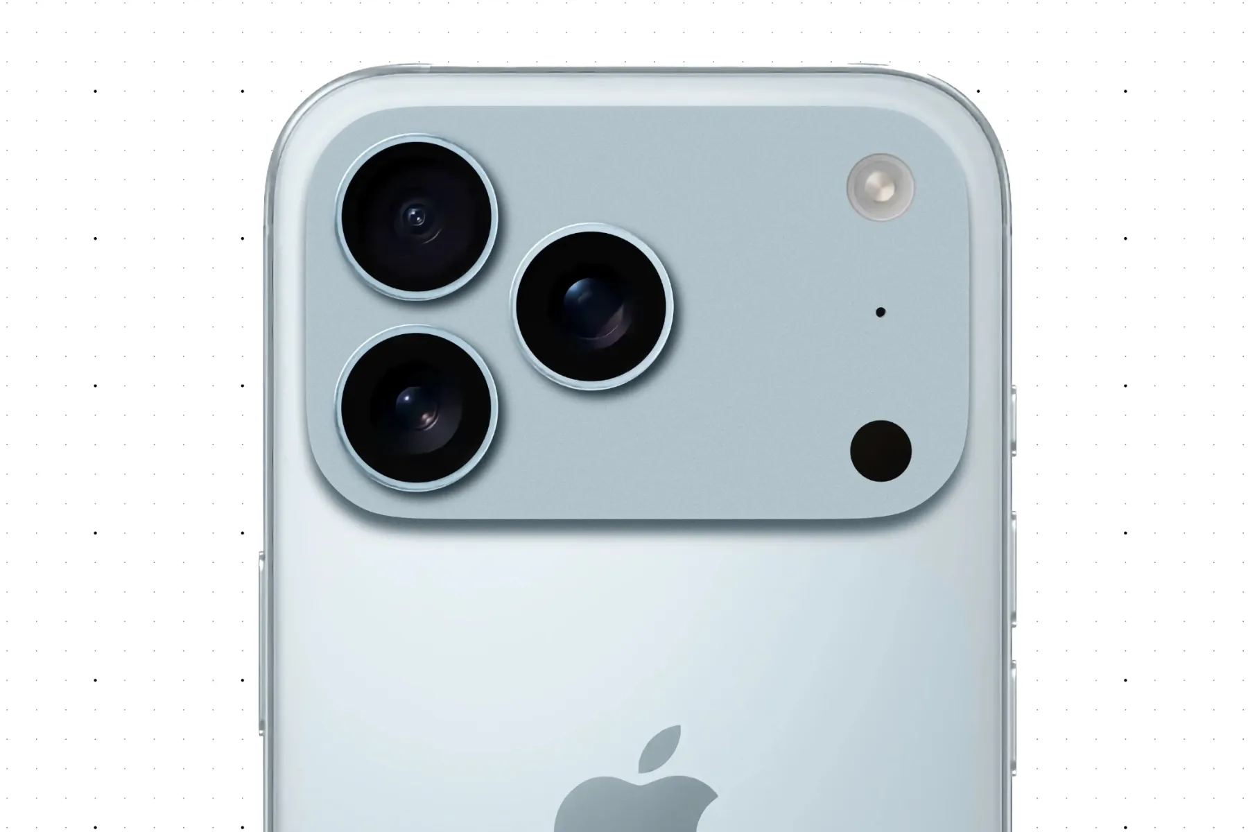To so 4 lastnosti novega 2025 – iPhone 17 Pro , zaradi katerega smo prepričani, da ga boš naročil septembra 2025