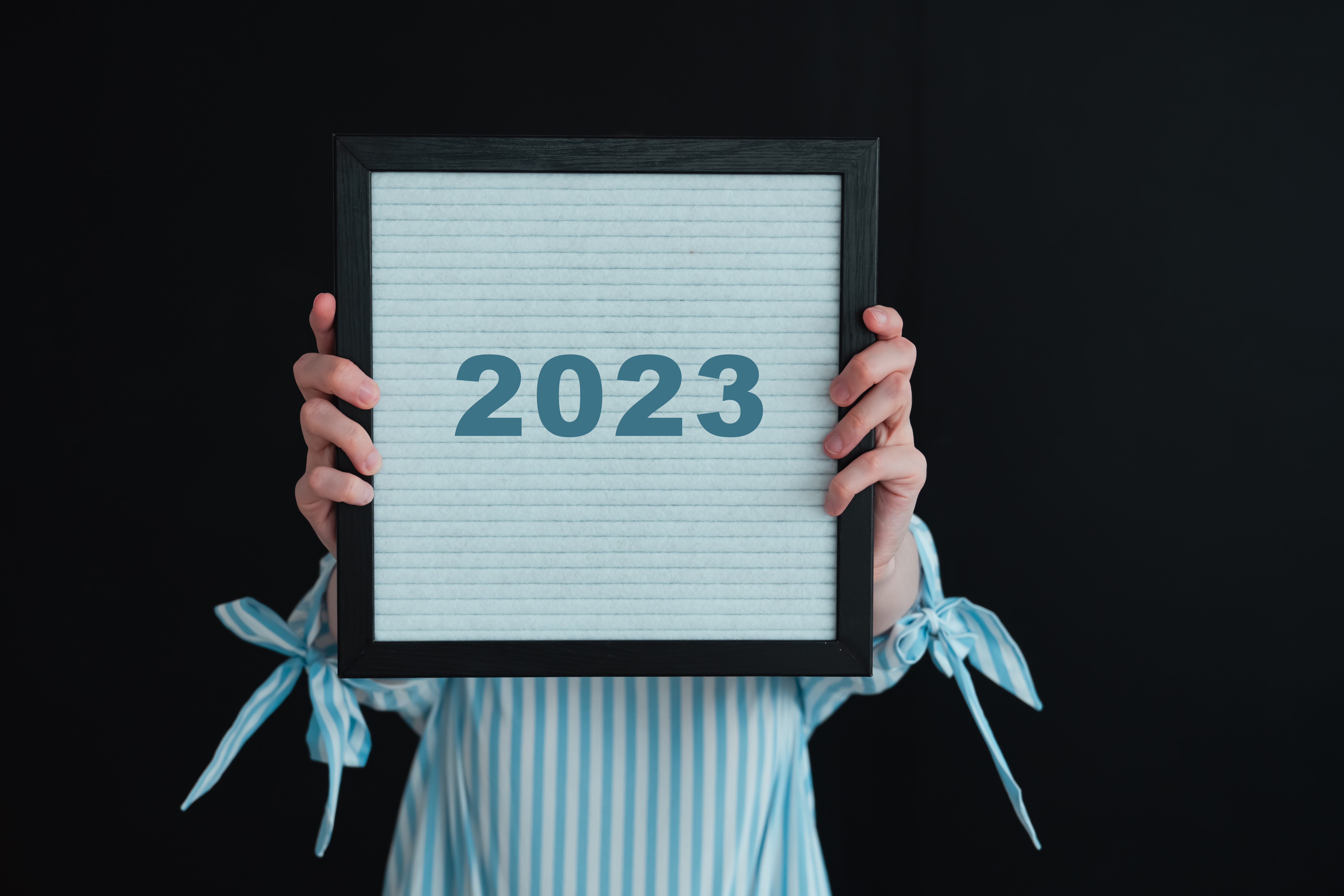 To so dela prosti dnevi v letu 2023: prazniki in počitnice v letu 2023