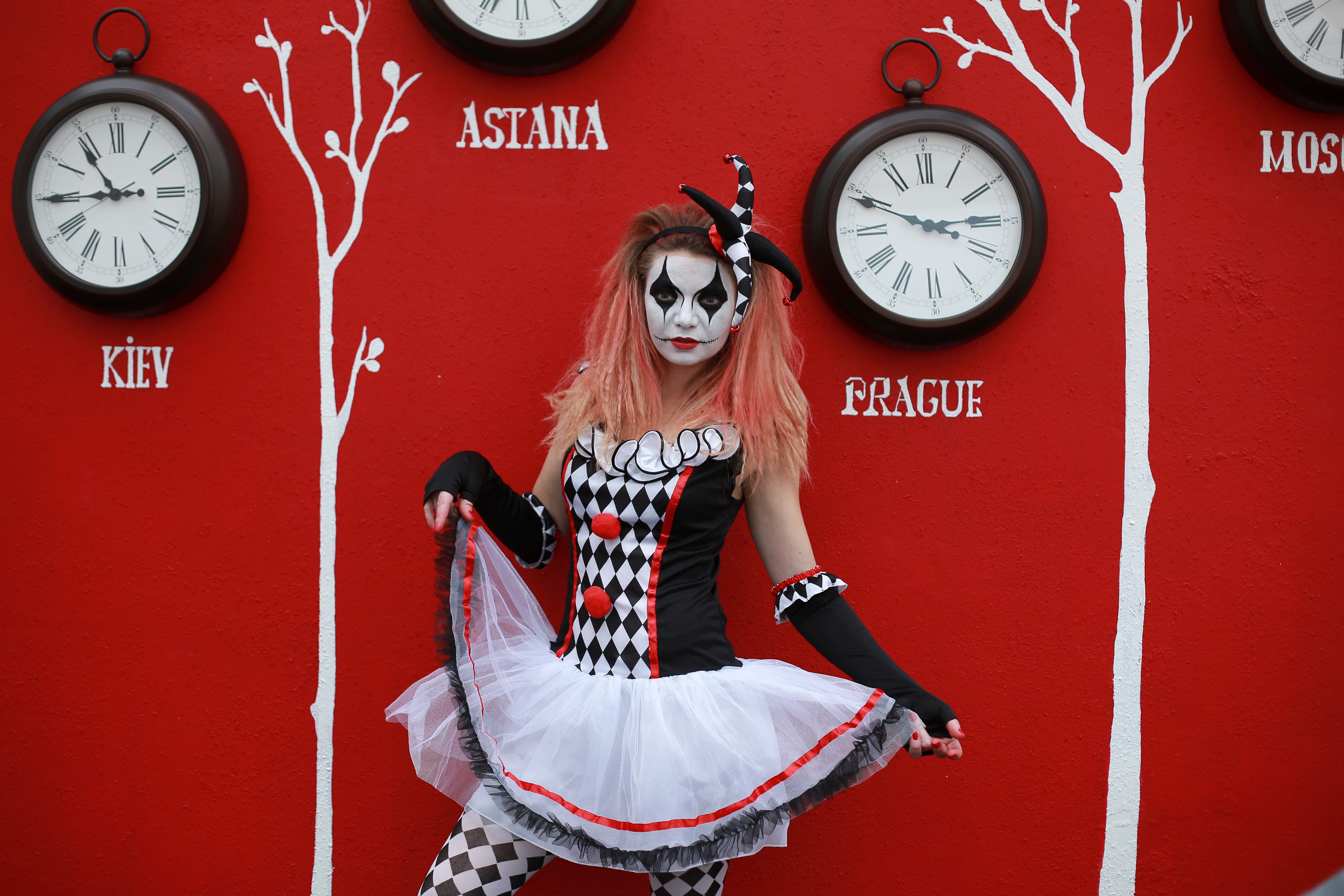 To so mesta, kjer vas čaka najboljša zabava za Halloween