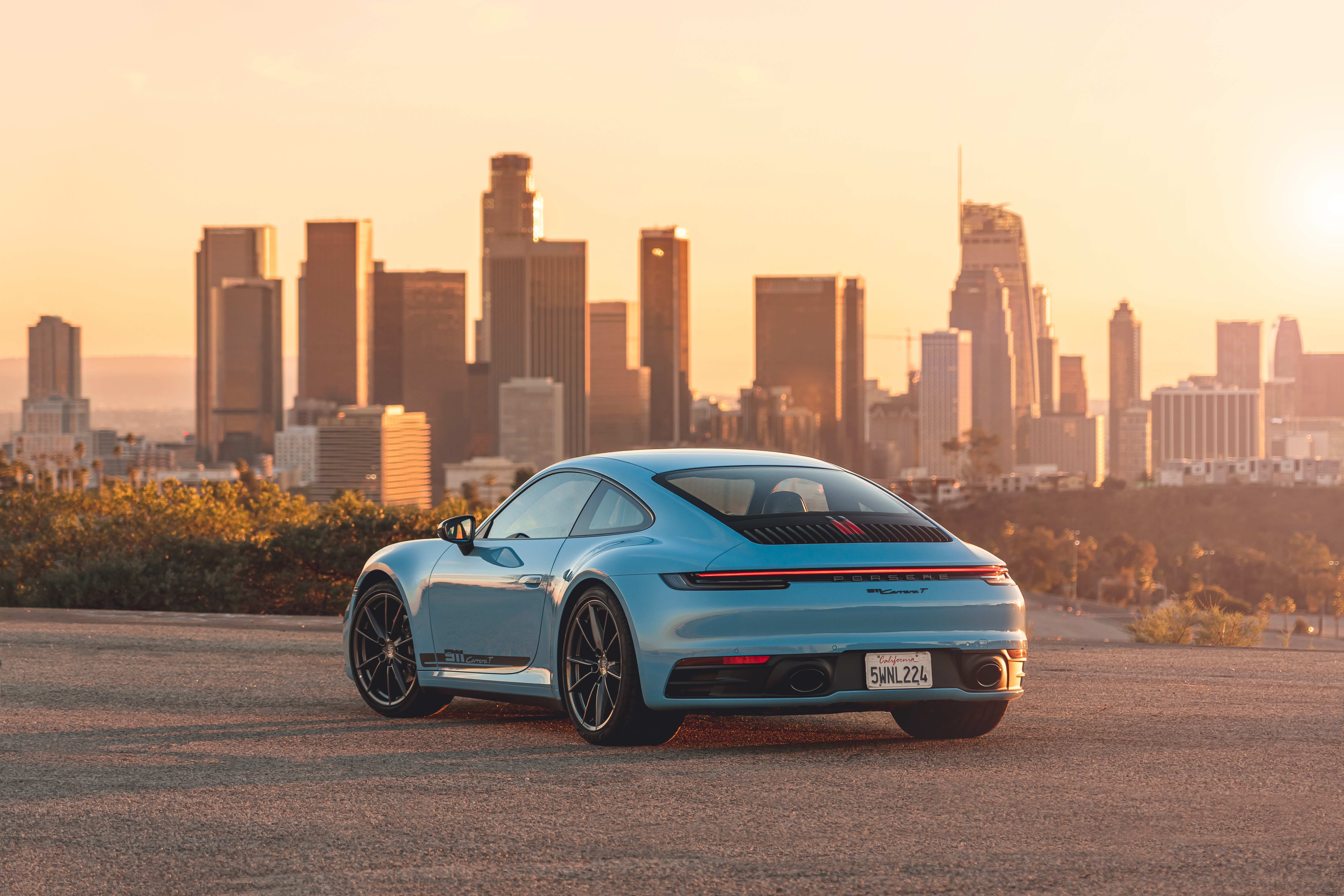 To so najbolj legendarni Porsche 911 modeli vseh časov