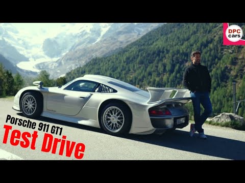 To so najbolj legendarni Porsche 911 modeli vseh časov