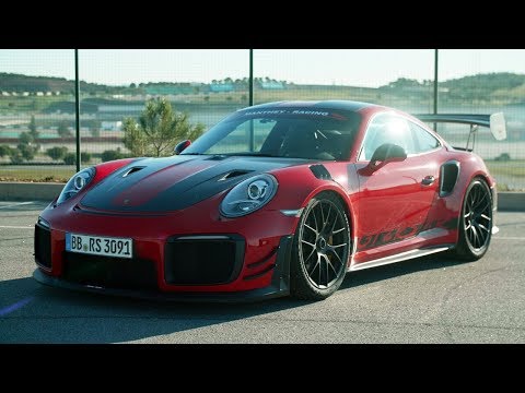 To so najbolj legendarni Porsche 911 modeli vseh časov