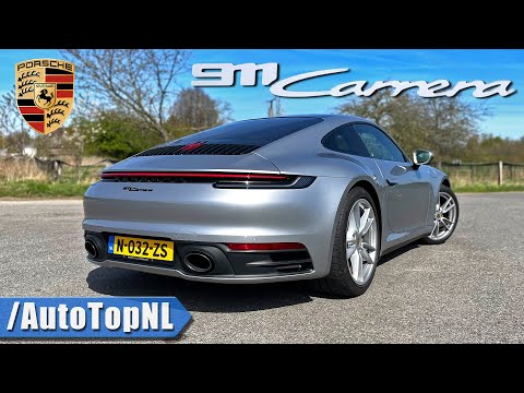 To so najbolj legendarni Porsche 911 modeli vseh časov