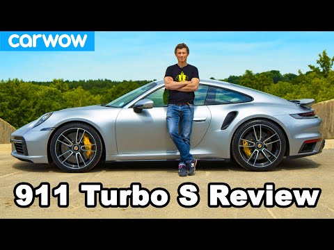 To so najbolj legendarni Porsche 911 modeli vseh časov