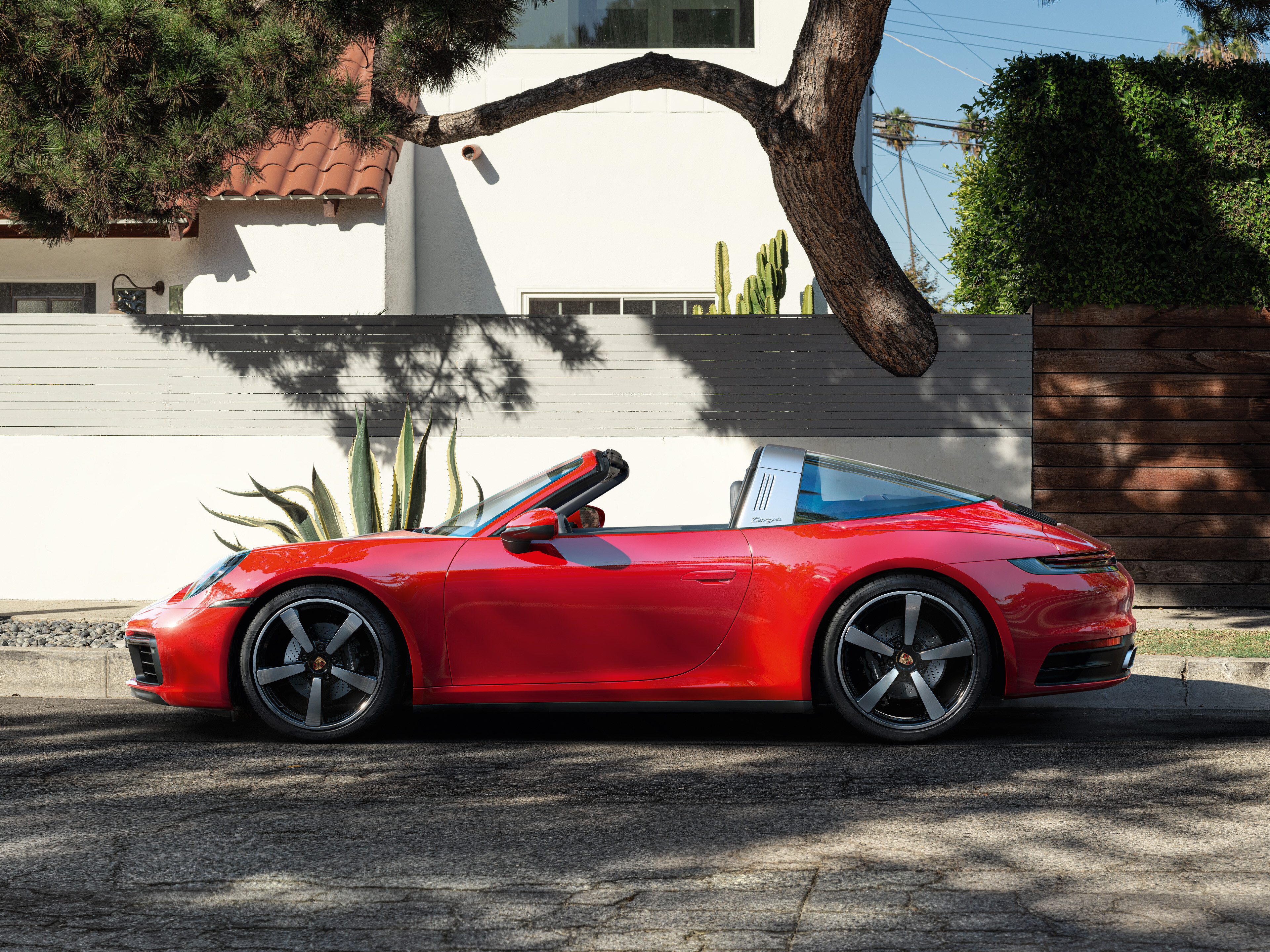 To so najbolj legendarni Porsche 911 modeli vseh časov