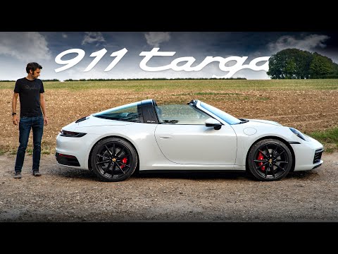 To so najbolj legendarni Porsche 911 modeli vseh časov