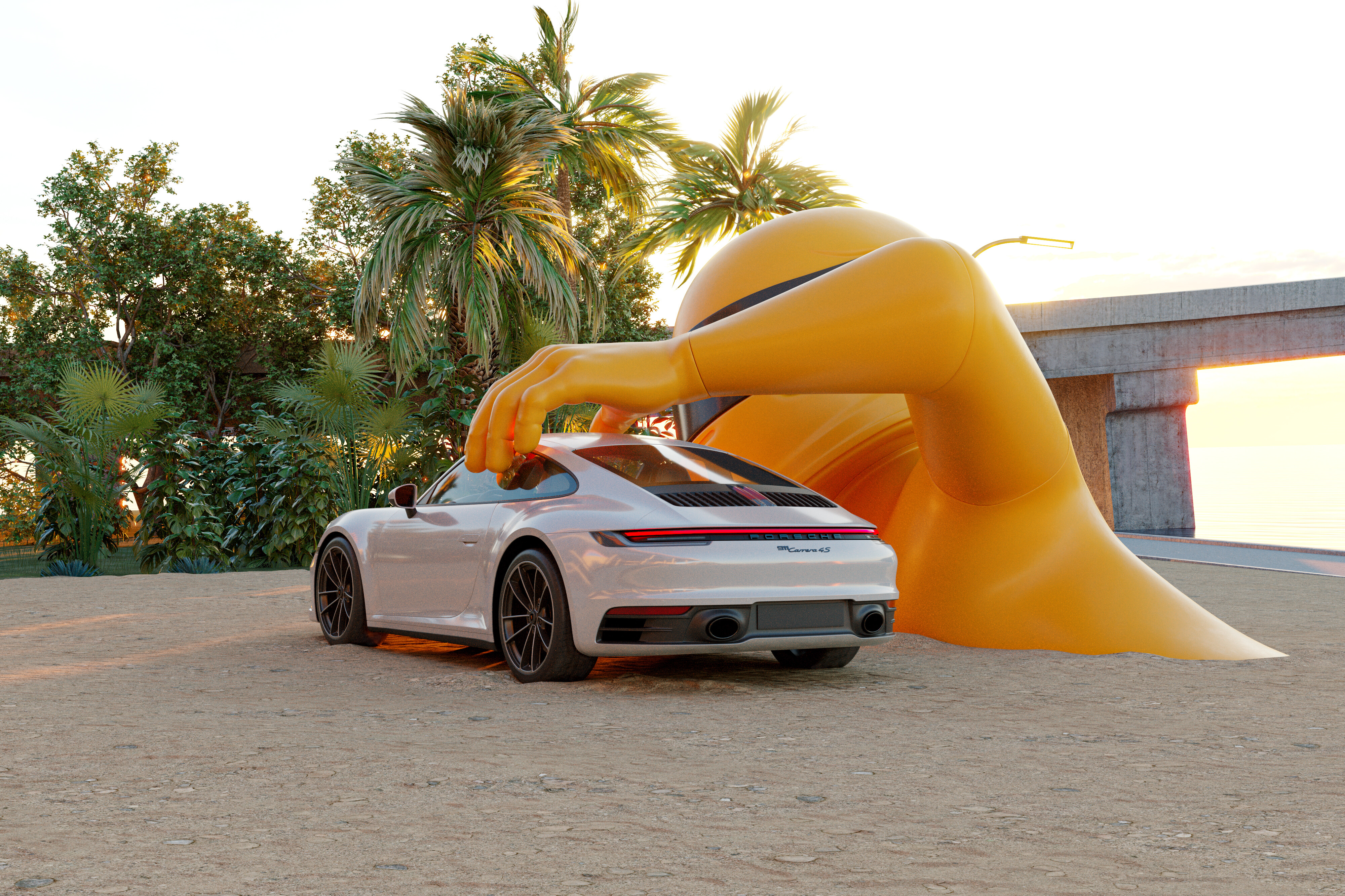 To so najbolj legendarni Porsche 911 modeli vseh časov