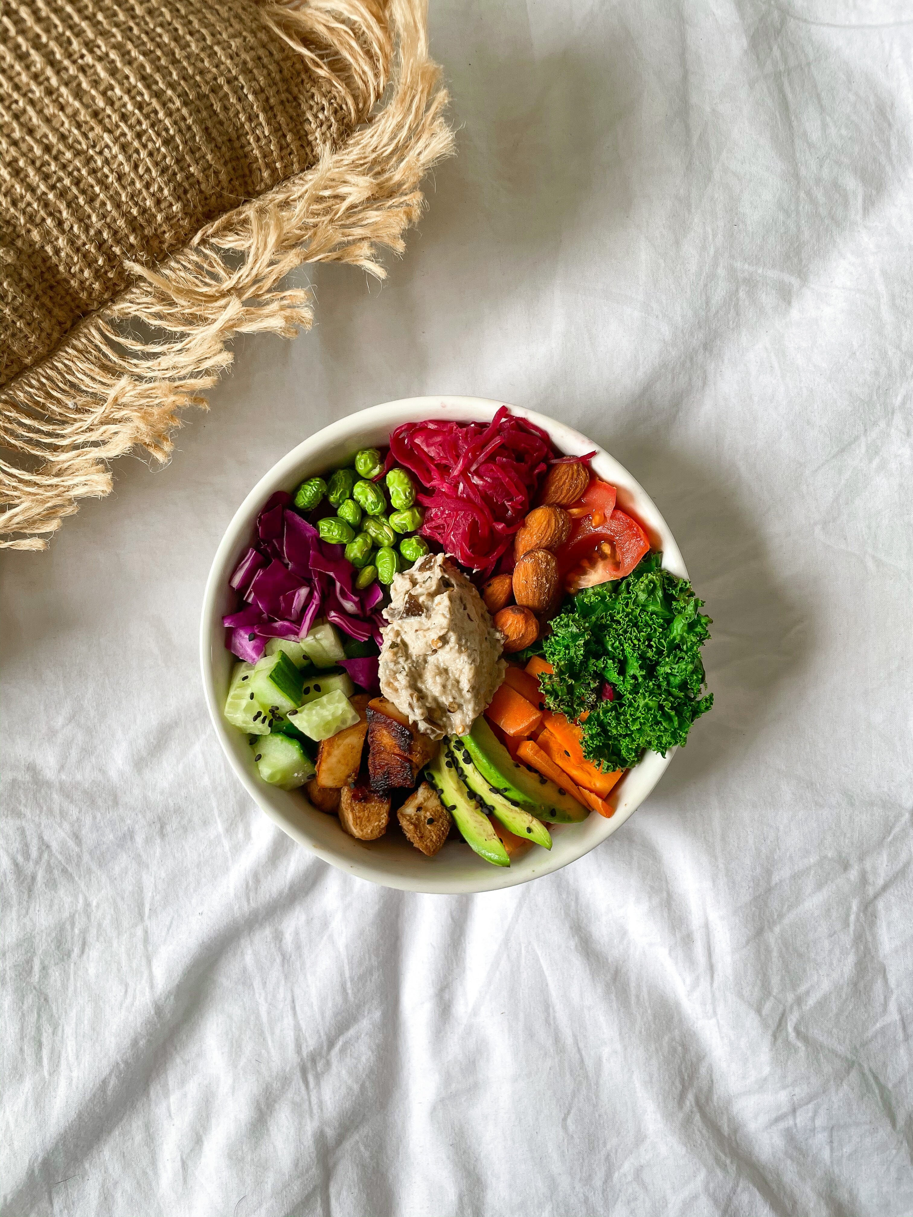 To so najboljše destinacije za veganske popotnike