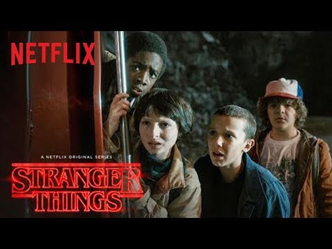 To so najboljše serije vseh časov na Netflixu