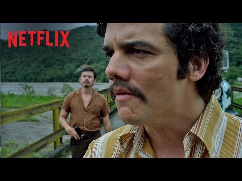 To so najboljše serije vseh časov na Netflixu