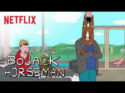 To so najboljše serije vseh časov na Netflixu