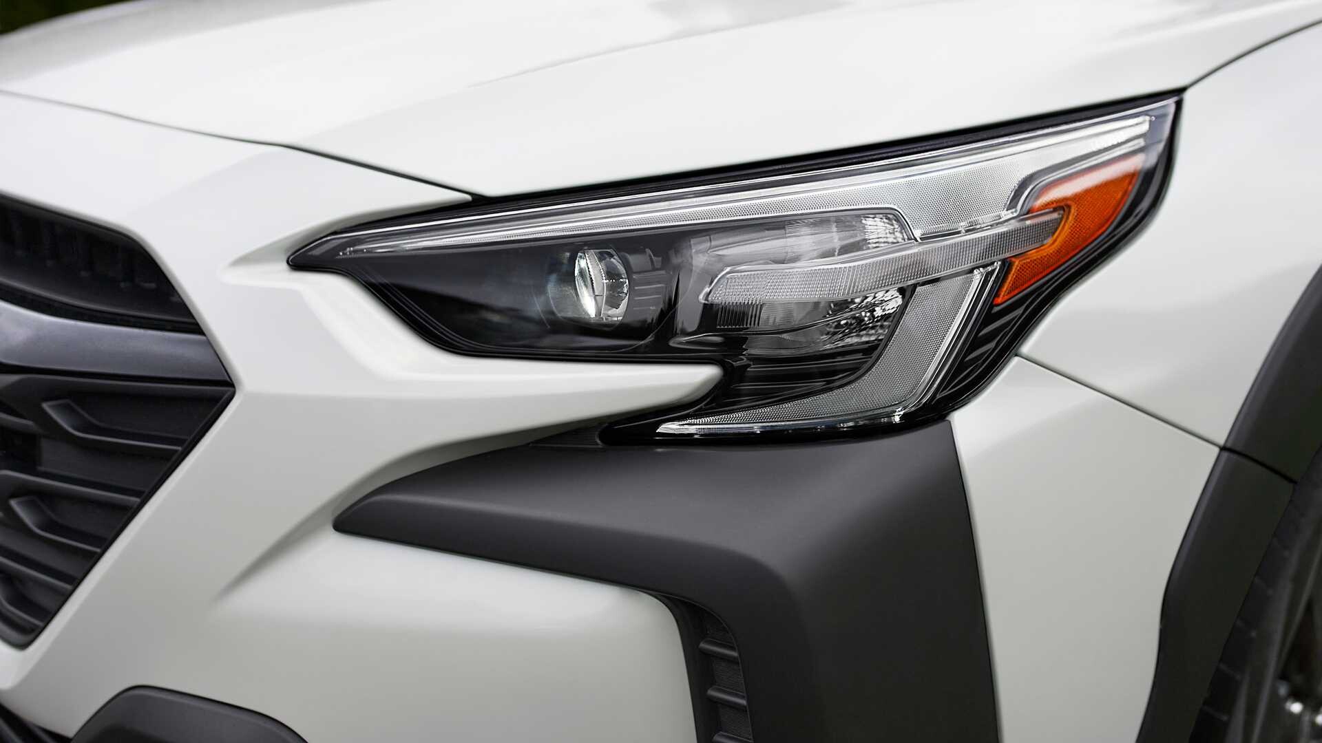 Subaru Outback; Foto: media.subaru.com