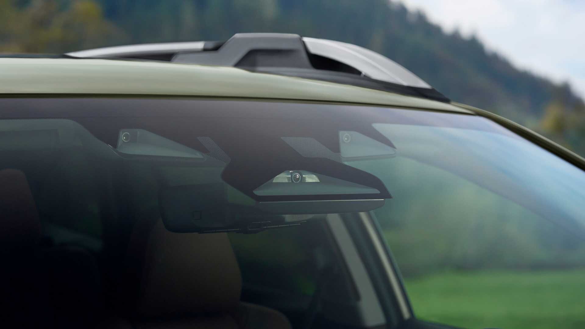 Subaru Outback; Foto: media.subaru.com