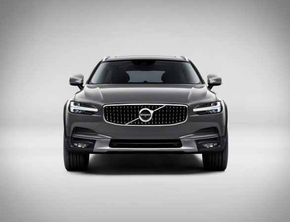 Volvo V90 Cross Country