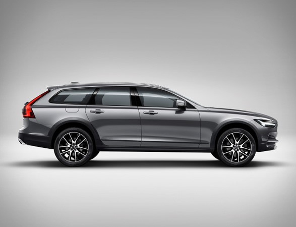 Volvo V90 Cross Country