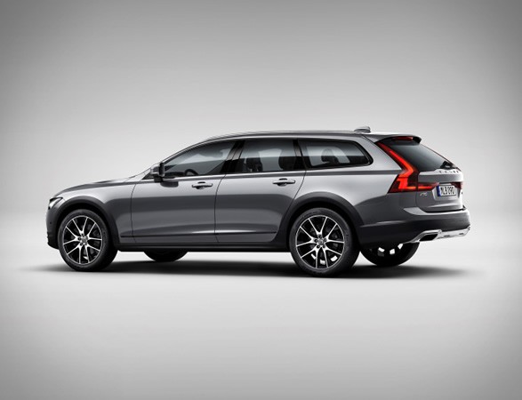 Volvo V90 Cross Country