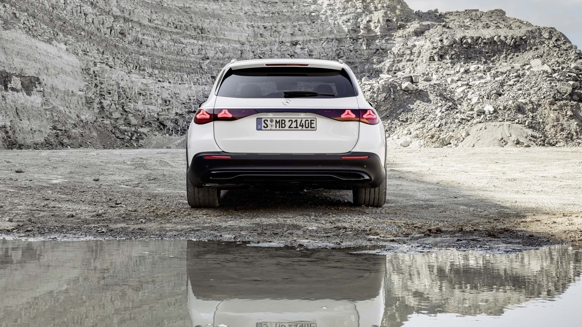 Foto: Mercedes-Benz