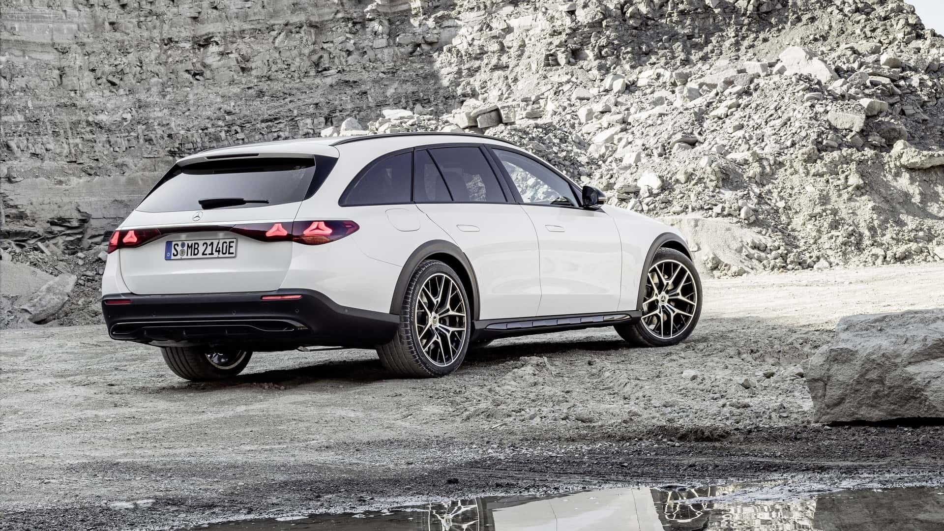Foto: Mercedes-Benz