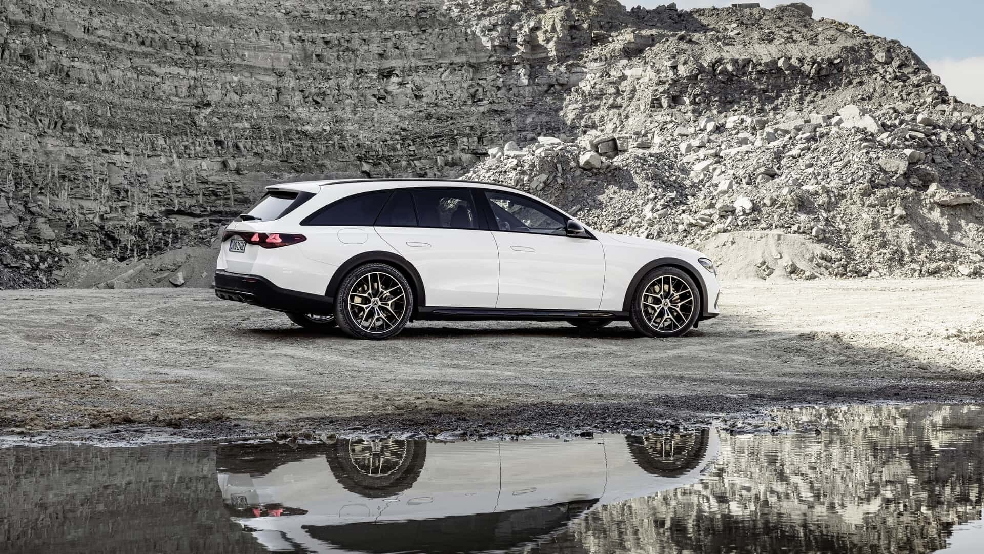 Foto: Mercedes-Benz