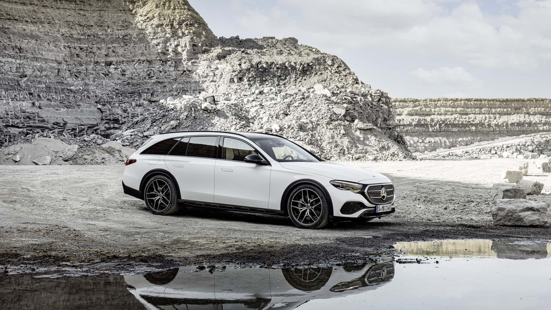 Foto: Mercedes-Benz